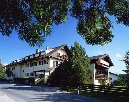 Gasthof Sonne Зегаузен-ам-Штаффельзе Екстер'єр фото